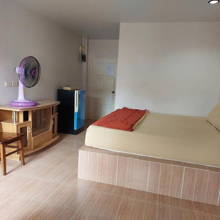 Sairee Center Guest House Ко Тао Екстериор снимка