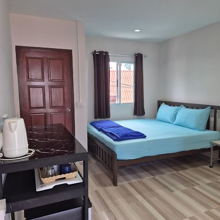 Sairee Center Guest House Ко Тао Екстериор снимка