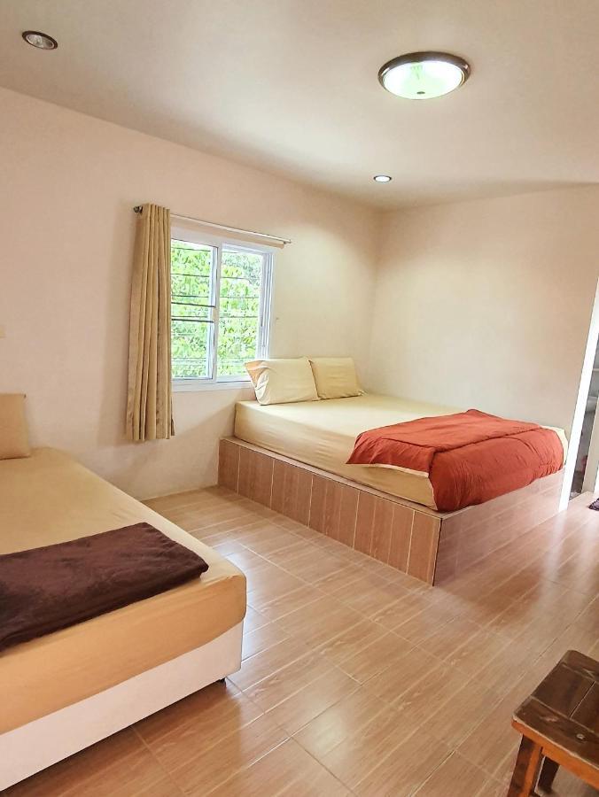 Sairee Center Guest House Ко Тао Екстериор снимка