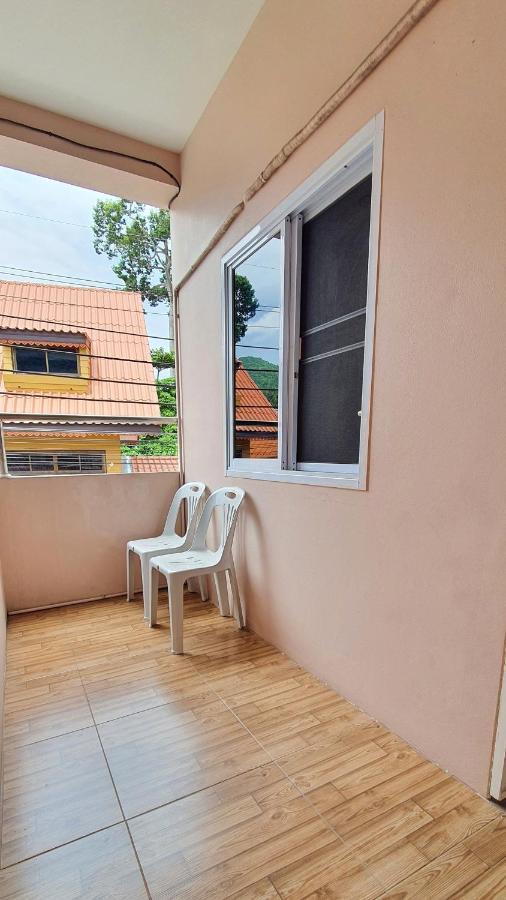 Sairee Center Guest House Ко Тао Екстериор снимка