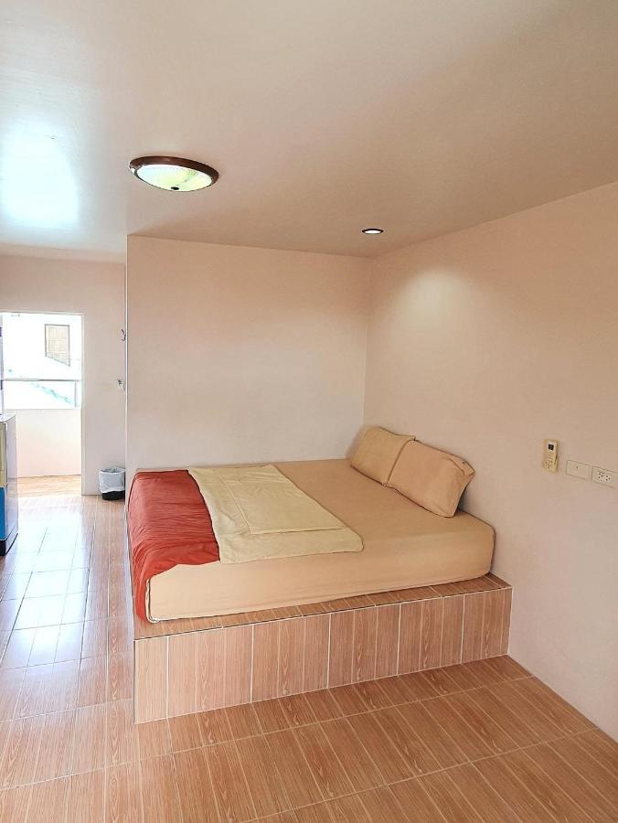Sairee Center Guest House Ко Тао Екстериор снимка