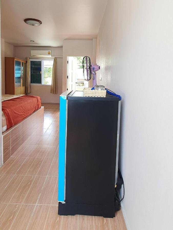 Sairee Center Guest House Ко Тао Екстериор снимка