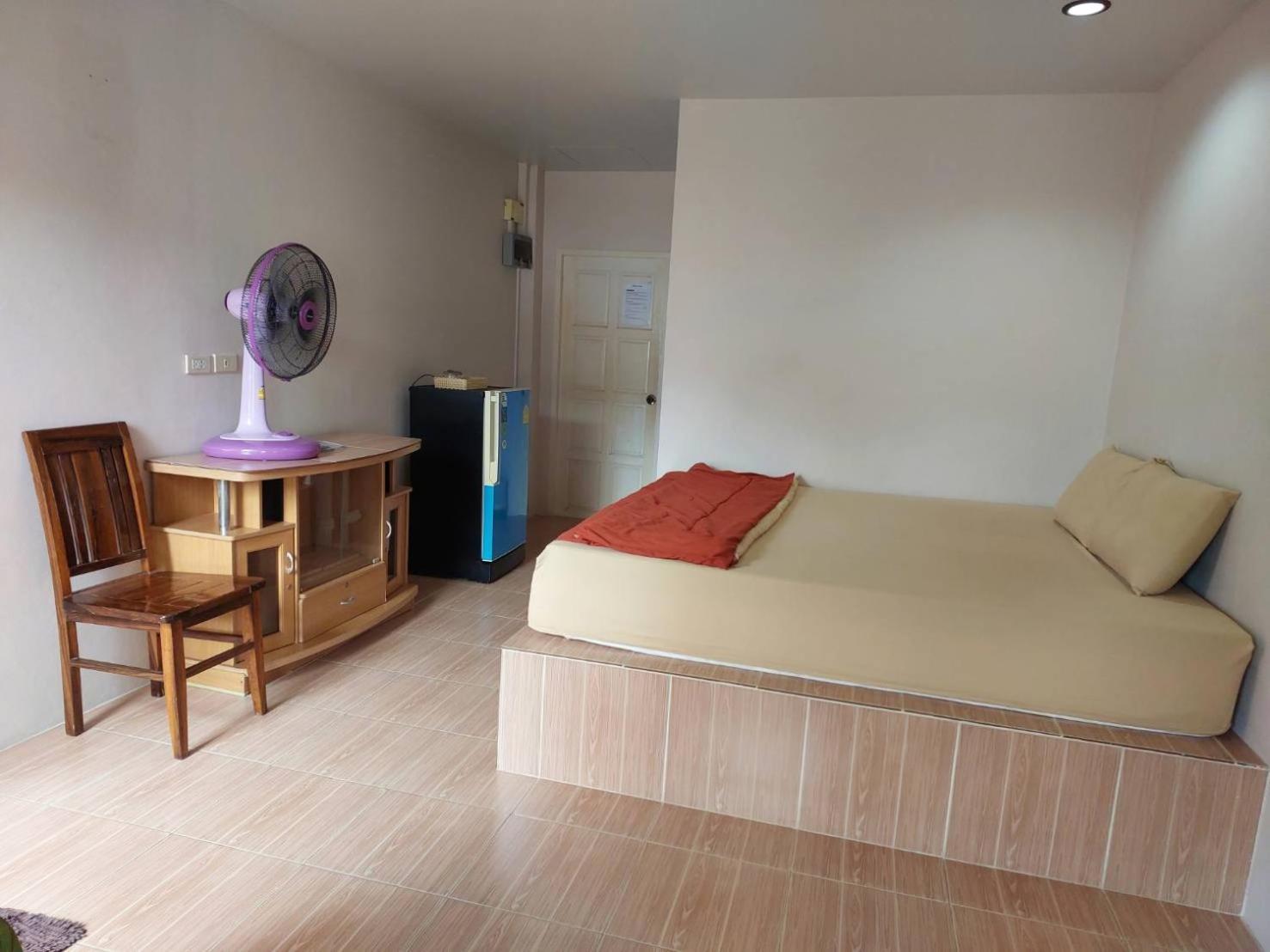 Sairee Center Guest House Ко Тао Екстериор снимка