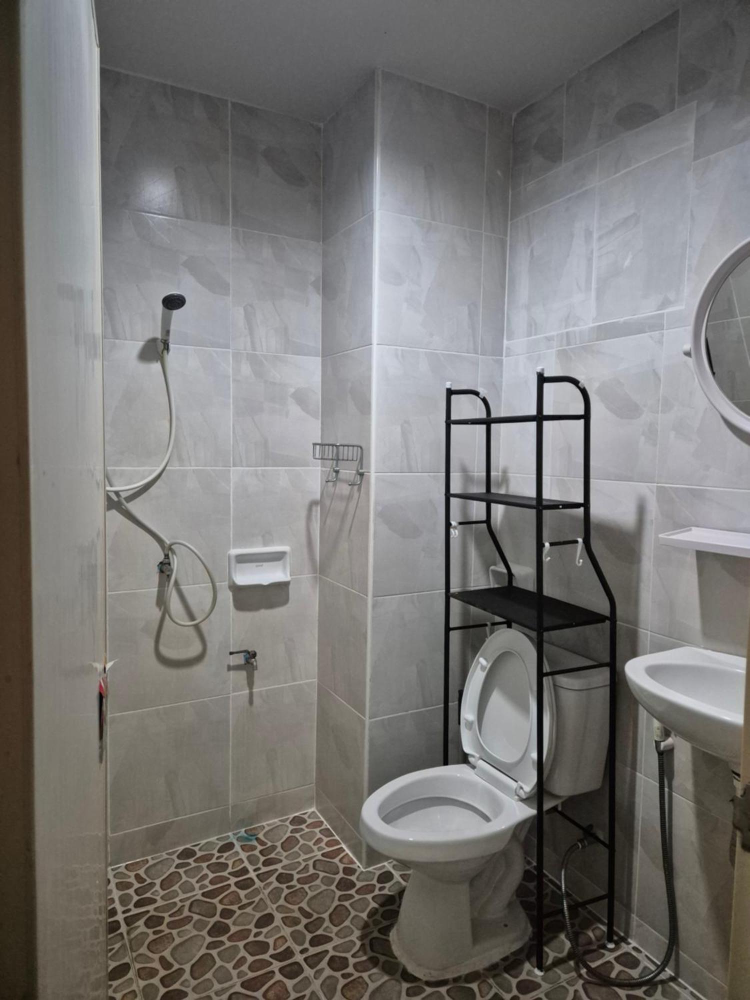 Sairee Center Guest House Ко Тао Екстериор снимка