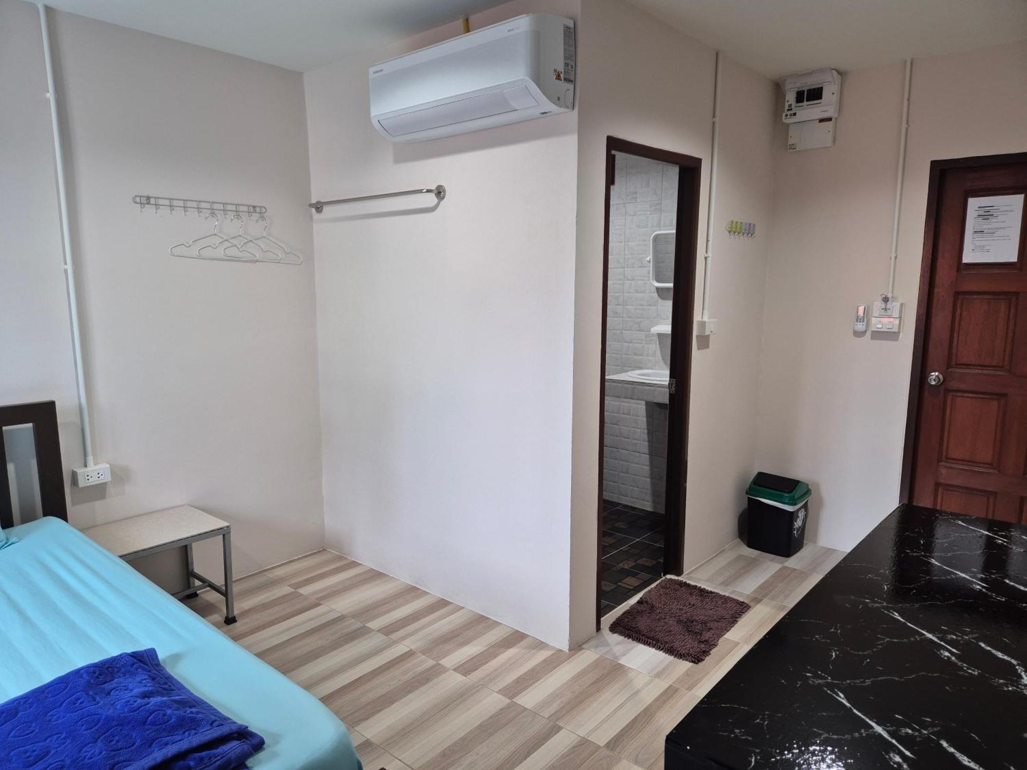 Sairee Center Guest House Ко Тао Екстериор снимка