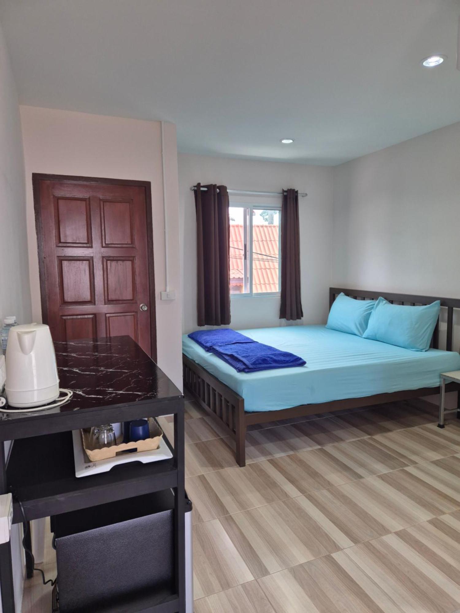Sairee Center Guest House Ко Тао Екстериор снимка