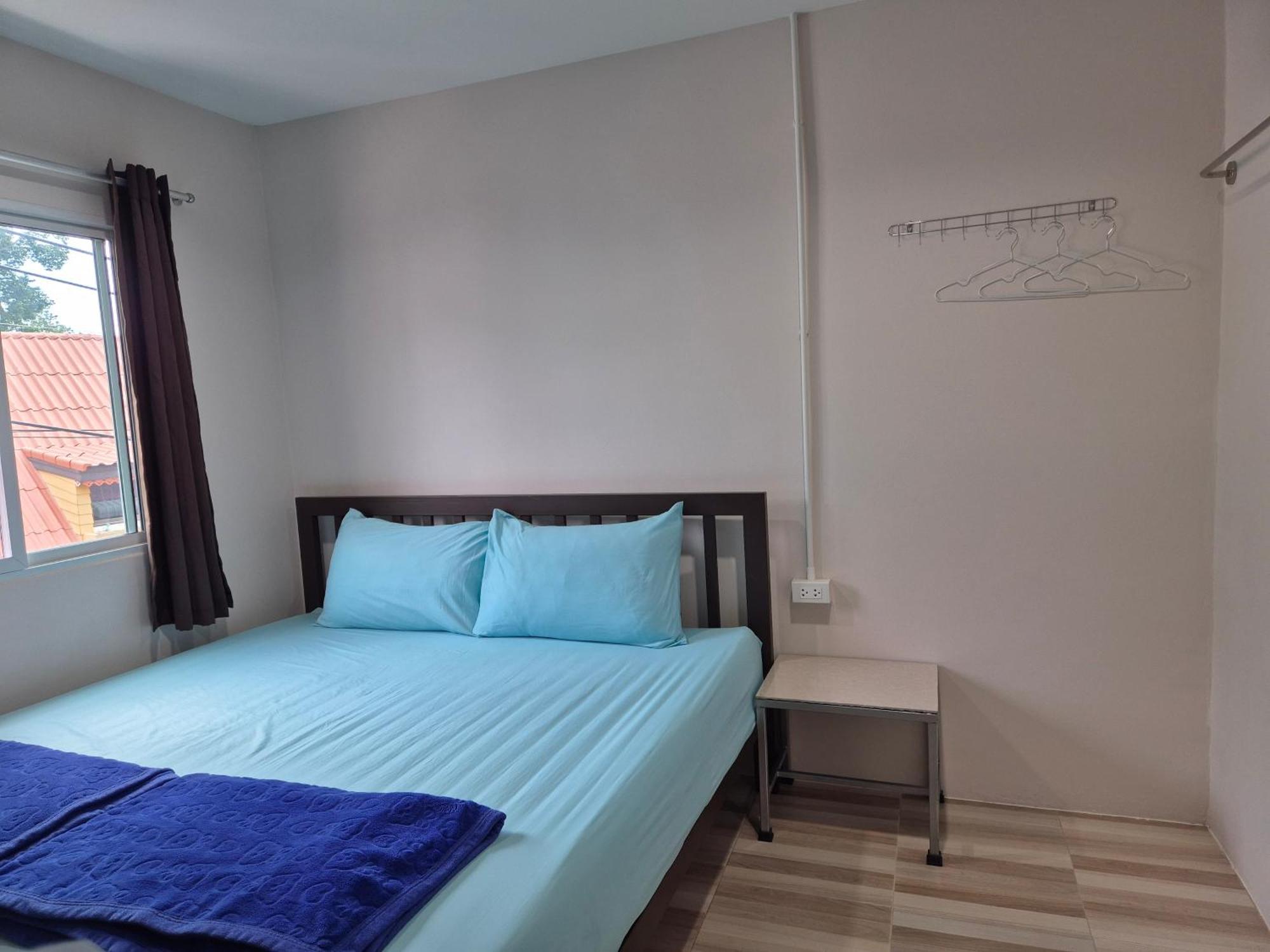 Sairee Center Guest House Ко Тао Екстериор снимка