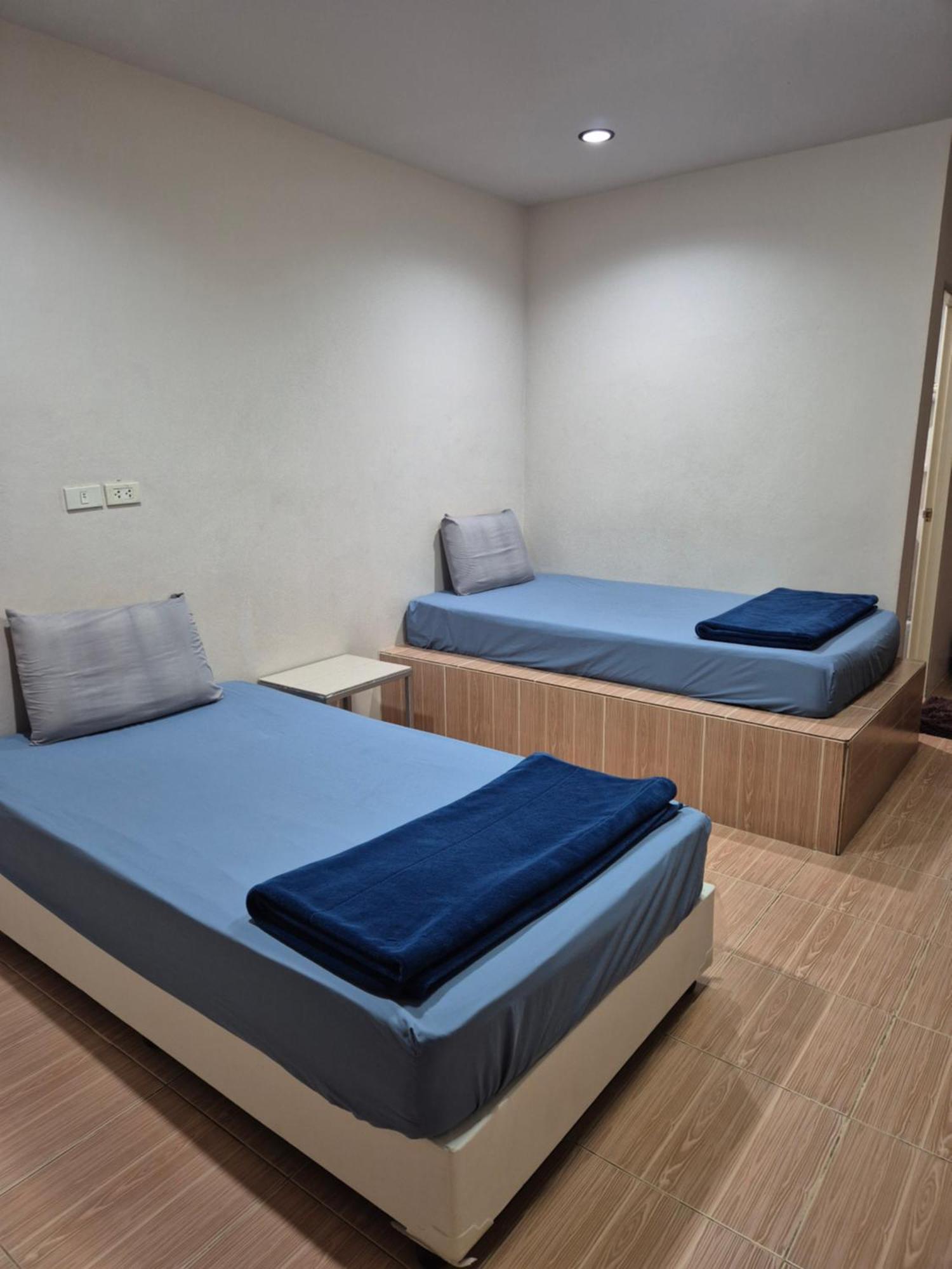 Sairee Center Guest House Ко Тао Екстериор снимка