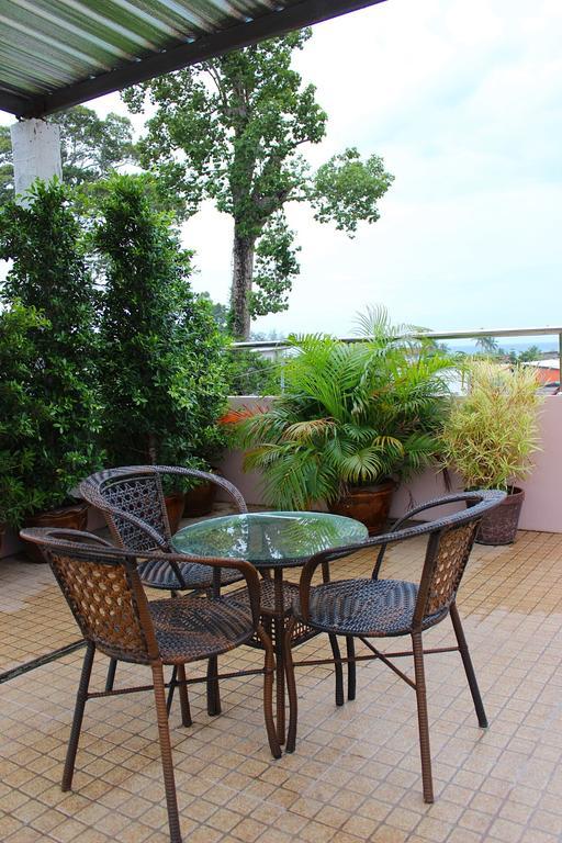 Sairee Center Guest House Ко Тао Екстериор снимка