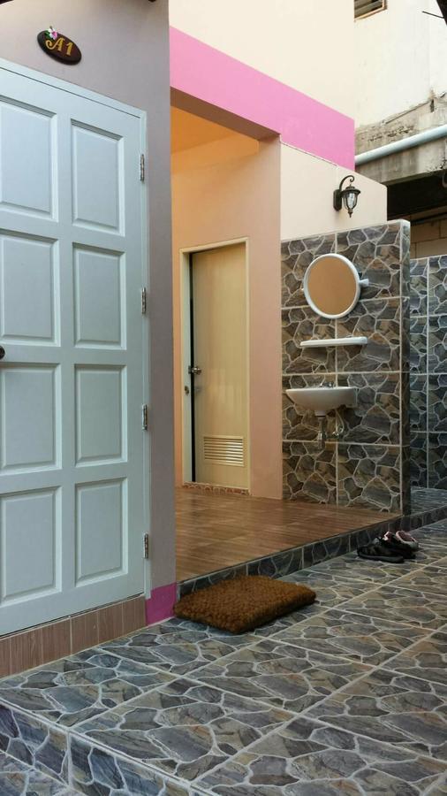 Sairee Center Guest House Ко Тао Екстериор снимка