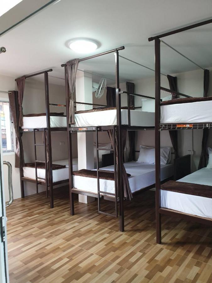 Sairee Center Guest House Ко Тао Екстериор снимка